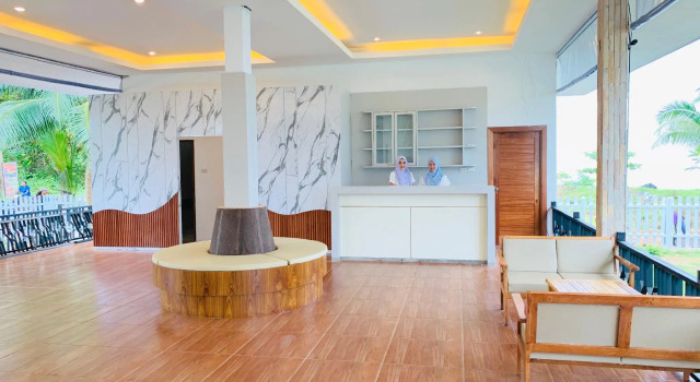 Horizon Beach Resort Koh Jum