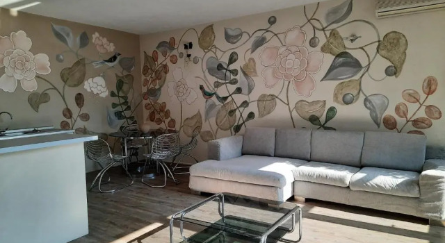 Номер Standard Le Maddalene B&B