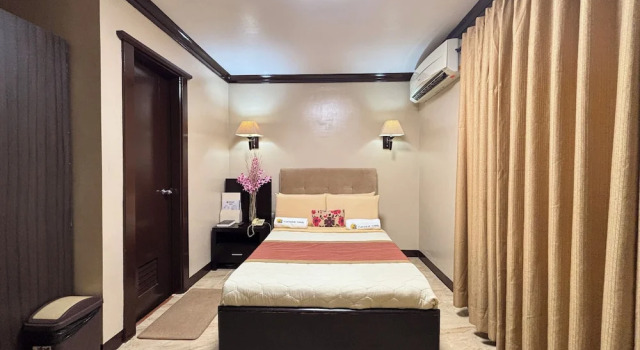 Номер Superior D'Japanese Tunnel Family Resort