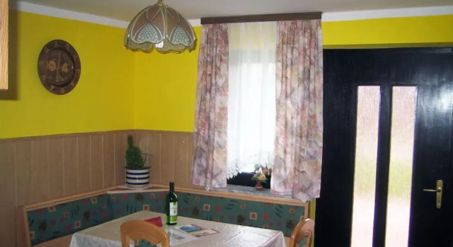 Апартаменты c 1 комнатой Apartments Sole