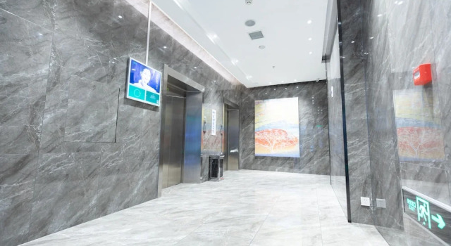 Holiday Inn Express Harbin Nangang, Varaa Hotelli Harbin Heilongjiang