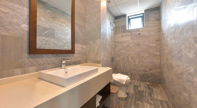 Двухместный номер Standard Cocoland River & Beach Resort