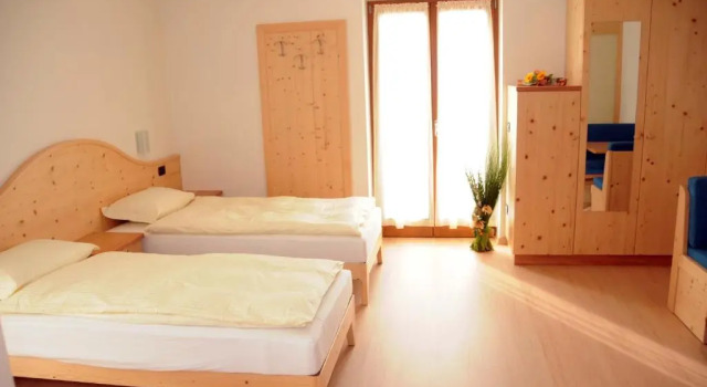 Номер Standard Agritur alla Veduta