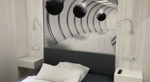 Messe-Hotelzimmer-Einzimmerappartement, Reserva ahora Hotel Leverkusen Renania del Norte-Westfalia