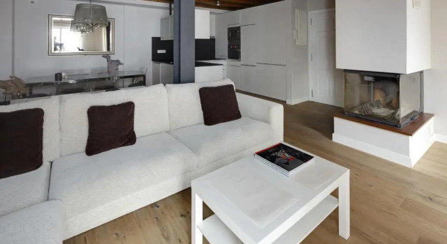 Апартаменты Val Arties 3 by FeelFree Rentals