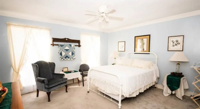 Ammen Home Bed, Breakfast and Retreat, Réserver Hôtel Winchester Kentucky