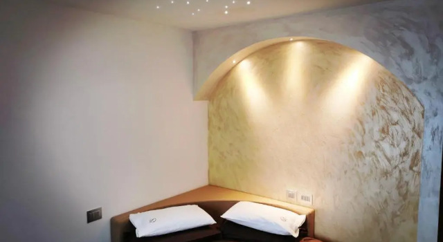 Полулюкс Hotel al Sole