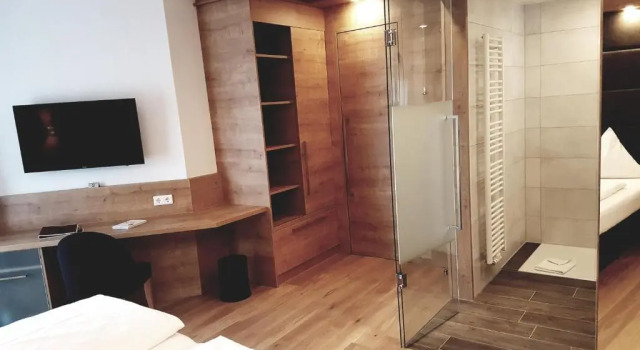 Двухместный номер Standard Hotel Spechtshaardt