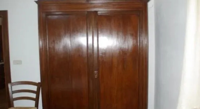 Holiday Home Casa Ciliano