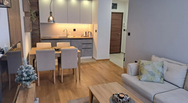 Apartman K&N - Jahorinska Vila