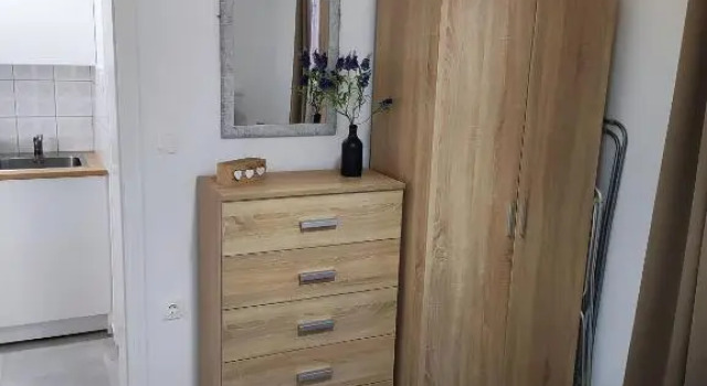 Коттедж KOUVERTA APARTMENTS
