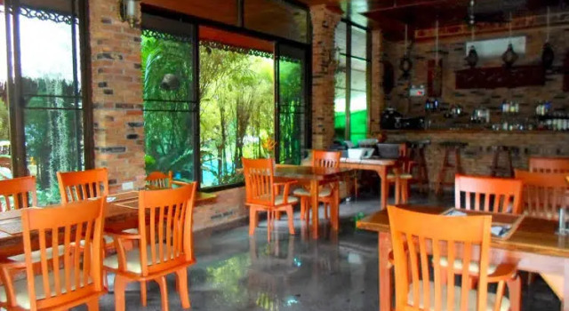 khaosok Boutique Hideaway, Забронировать Бутик-отель Бутик-отели Южного Таиланда, Бутик-отель
