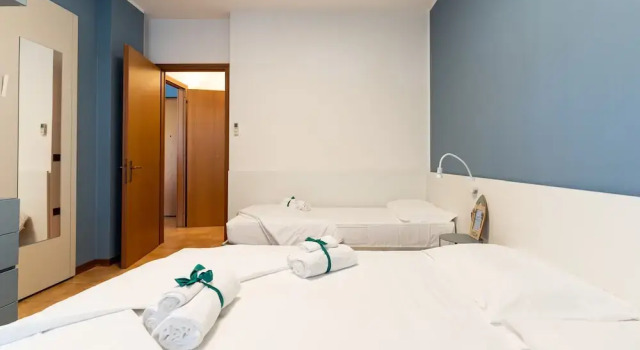 Апартаменты Summer Time Family Resort