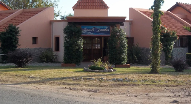 Hosteria Sueños Dorados Only Adults