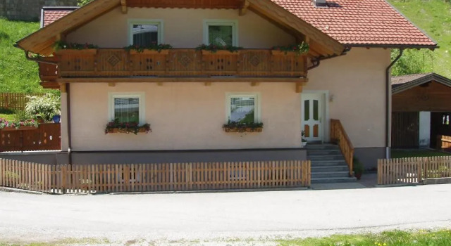 Haus Toferer