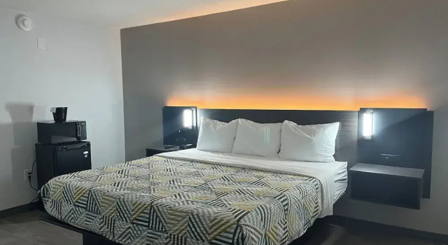 Motel 6 Rockford, IL – RFD Airport, Varaa Motelli Rockford Illinois