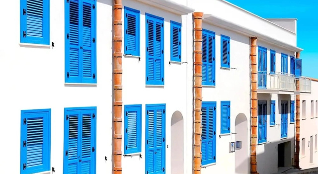 Cala Del Porto 2-room-apartment 3P