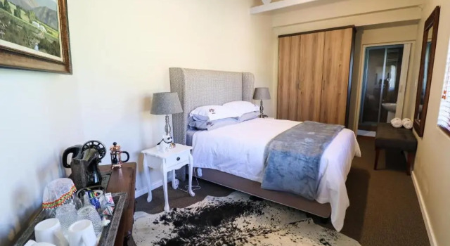 Cinzaco Dullstroom