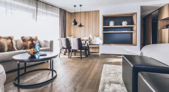 Полулюкс Elizabeth Arthotel Adults Only