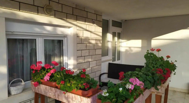 Апартаменты Apartments Ana