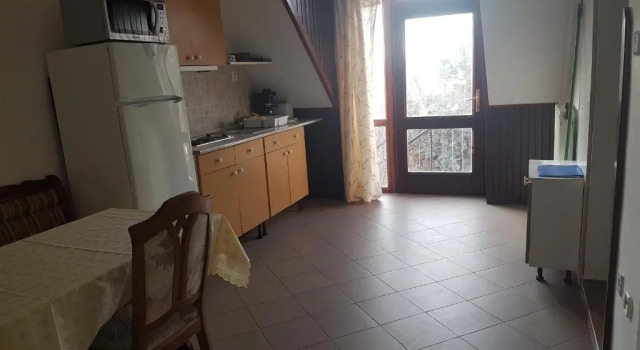 Апартаменты Deluxe Legányi Apartmanház