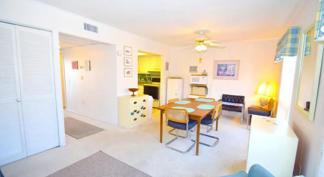 Gullway 2833 - 3 Br Townhouse, Rezerwuj Dom wakacyjny Midtown 