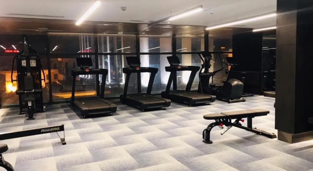 Апартаменты Peppa Apartment TMS Quy nhơn Phòng 1020
