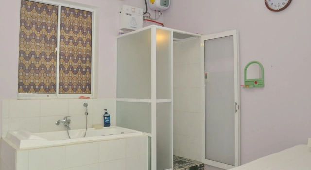 Двухместный номер Superior A Dong Hotel