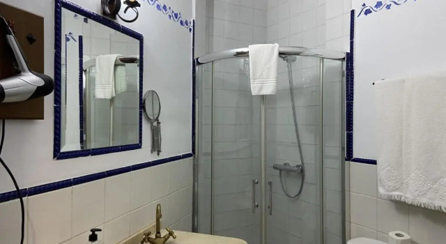 Коттедж Casa Rural El Vínculo