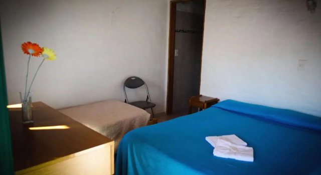 Hostel El Español