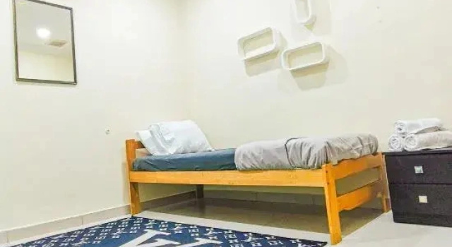 Люкс Cozy Family Home Event Wedding at Gombak by HCK