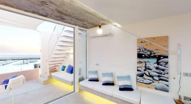 Casa Playa de las Nieves, Prenota Hotel Hotel a Gran Canaria con piscina, Piscina
