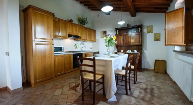 Апартаменты с 2 комнатами Villa Perugini