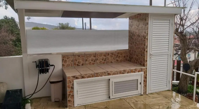 Апартаменты Kanarinis Apartments