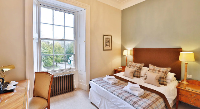 Номер Classic Carberry Tower Mansion House and Estate