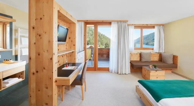 AROSEA Life Balance Hotel