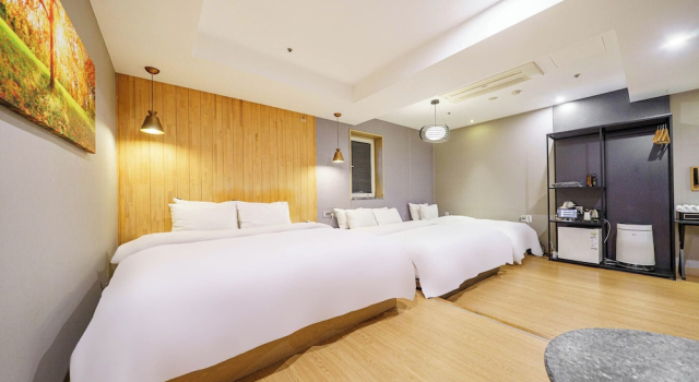 Номер Grand Отель Mind Hotel