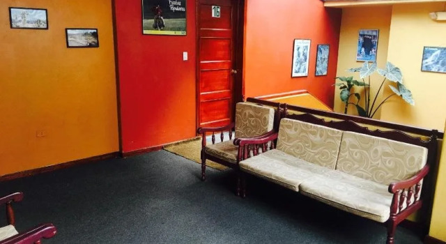 Hostal Pachamama