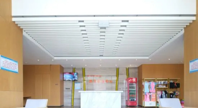 Qianyang  Haitang  Qianhu  Qesort   Hotel, Prenota Hotel Baoji Shaanxi