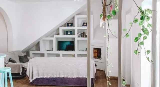 Номер Standard GreenTree House