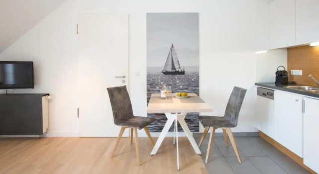Апартаменты Apart Rosengarten
