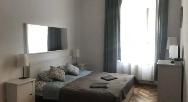 Dream Apartments Bonerowska