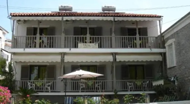 Olga Studios, Book Hotel South Pelion Thessalia