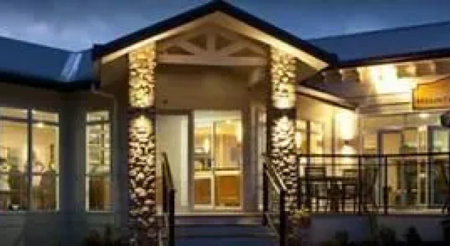 Ngati Ruanui Stratford Mountain House, Prenota Hotel Stratford Stratford Mountain Club