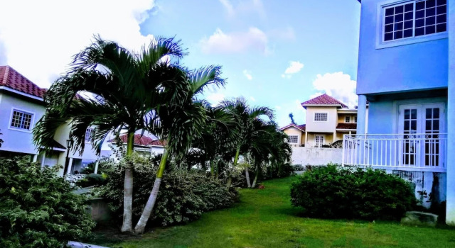 Meharee Homestay Montego Bay