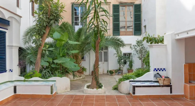 Hostal Pons