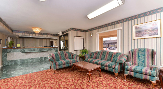 Americas Best Value Inn Houston/Northwest, Book Mini-hotel Houston Houston