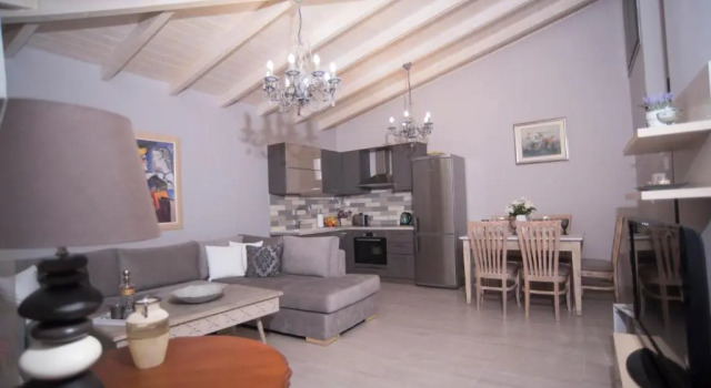 Stavros boutique apartments 2