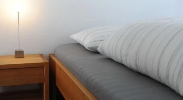 Wohnen wie Zuhause, Book Hotel Falera 