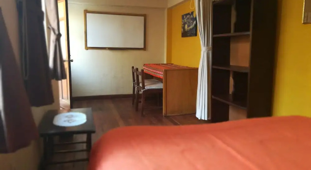 Номер Economy Colors House